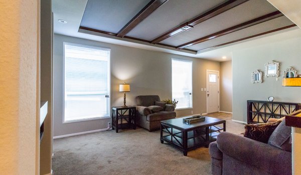 Wingate / 28543G Interior 15749