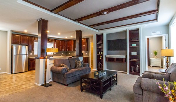 Wingate / 28543G Interior 15750