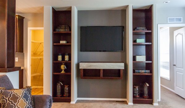 Wingate / 28543G Interior 15751