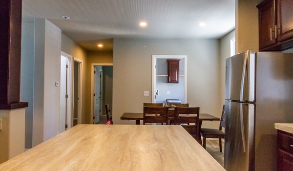 Wingate / 28543G Kitchen 15748