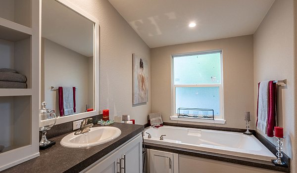 Wingate / 40644G Bathroom 38430