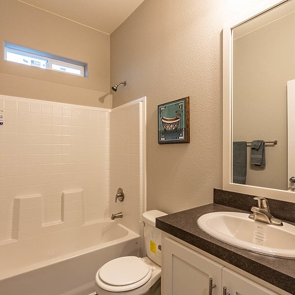 Wingate / 40644G Bathroom 38431