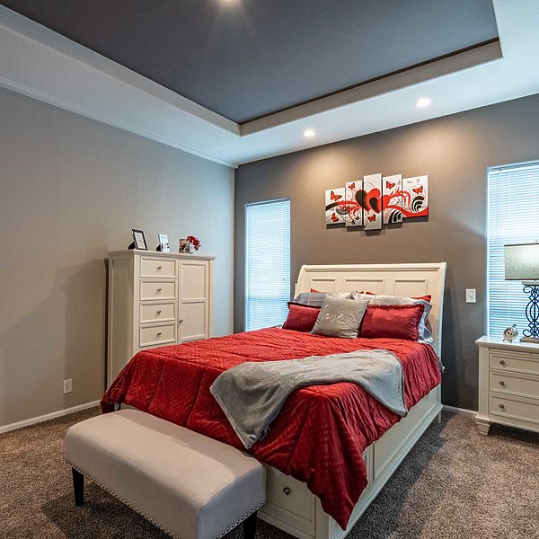 Wingate / 40644G Bedroom 38419