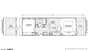 Northwest / The Lakeview Layout 13590