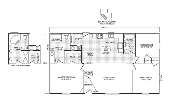 Eagle / EG28483S Layout 16775