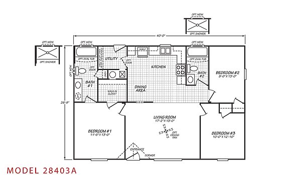 Sandpointe / SP28403A Layout 37834