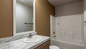Crater Lake / 30563C Bathroom 43417