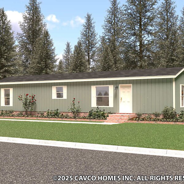 Eagle / 14562S Exterior 118051