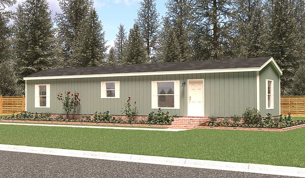 Eagle / 14562S Exterior 118051