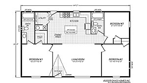 Eagle / EG28443S Layout 54174