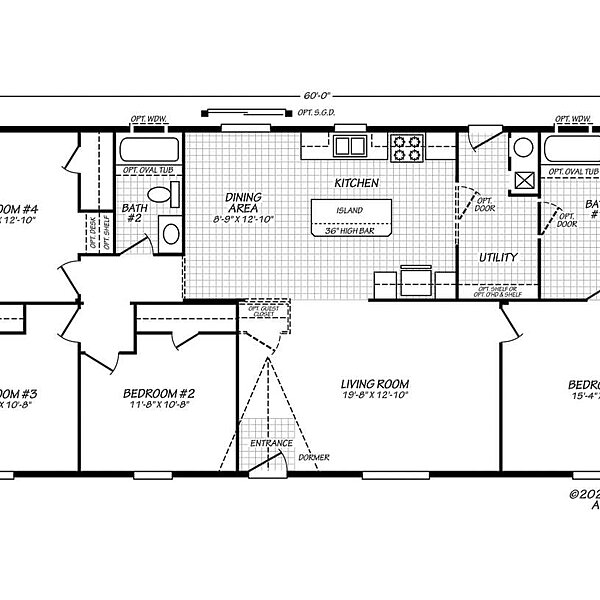 Eagle / EG28604S Layout 54177