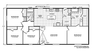 Eagle / EG28604S Layout 54177
