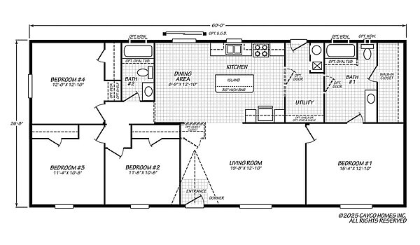 Eagle / EG28604S Layout 54177
