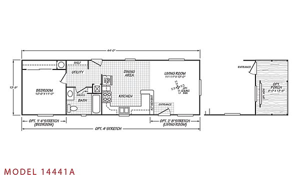 Sandpointe / SP14441A Layout 64286