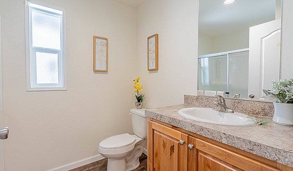 Sandpointe / SP14441A Bathroom 75502