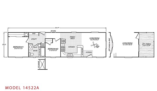 Sandpointe / SP14522A Layout 64287