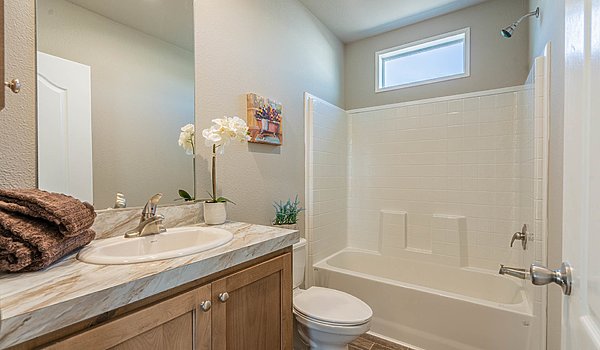 Evergreen / EV28583F Bathroom 75461