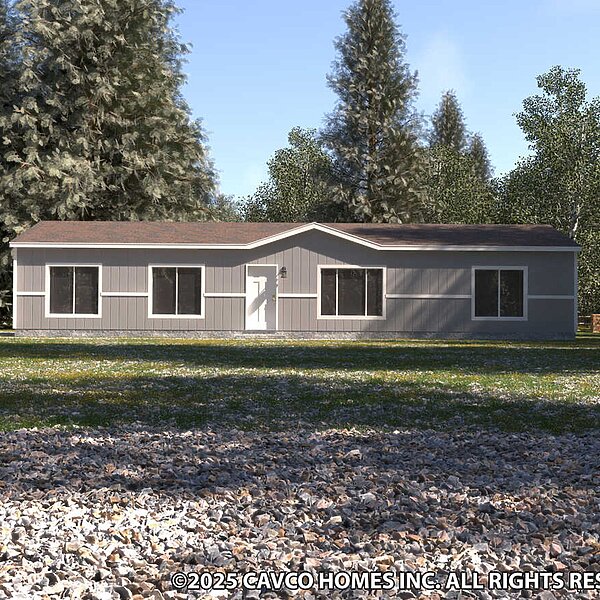 Evergreen / EV28583E Exterior 118050