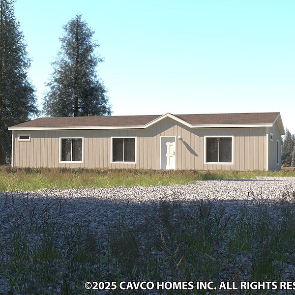 Evergreen / EV28563E Exterior 118055