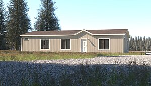 Evergreen / EV28563E Exterior 118055