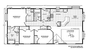 Evergreen / EV28563E Layout 64290