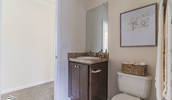 Evergreen / EV28502E (3 Bedroom) Bathroom 70981