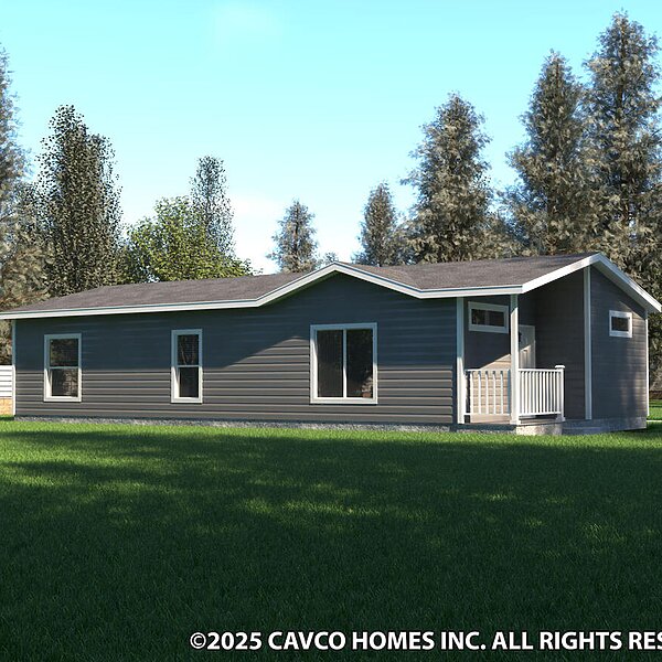 Evergreen / EV24482E Exterior 118056