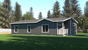 Evergreen / EV24482E Exterior 118056