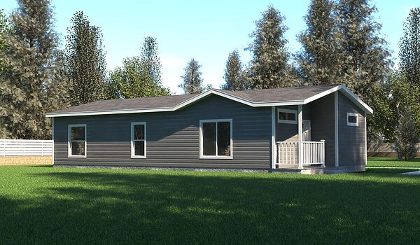 Evergreen / EV24482E Exterior 118056