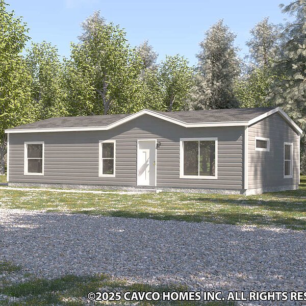 Evergreen / EV24443E Exterior 118057
