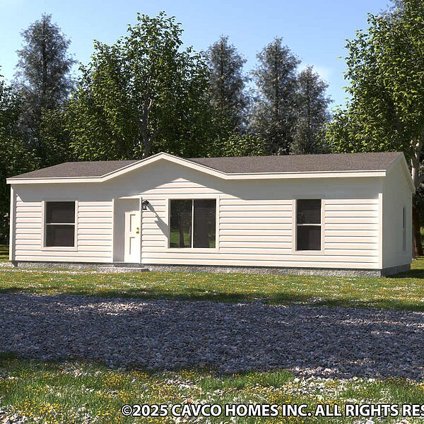 Evergreen / EV24403E Exterior 118058