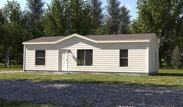 Evergreen / EV24403E Exterior 118058