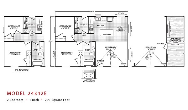 Evergreen / EV24342E Layout 64295