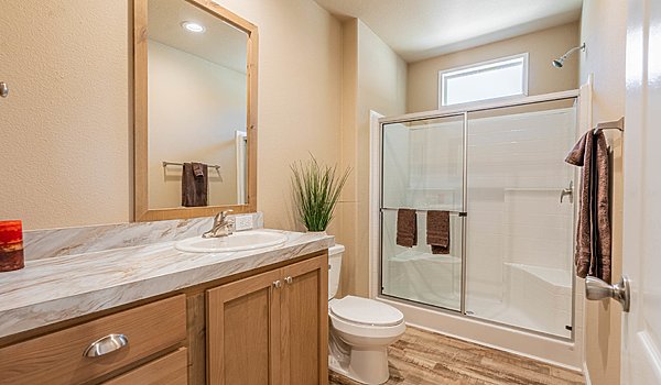 Evergreen / EV24342E Bathroom 75436