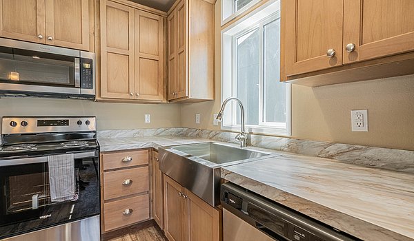 Evergreen / EV24342E Kitchen 75426