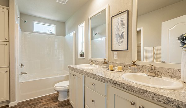 Evergreen / EV28603E Bathroom 75487