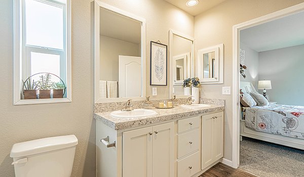 Evergreen / EV28603E Bathroom 75486