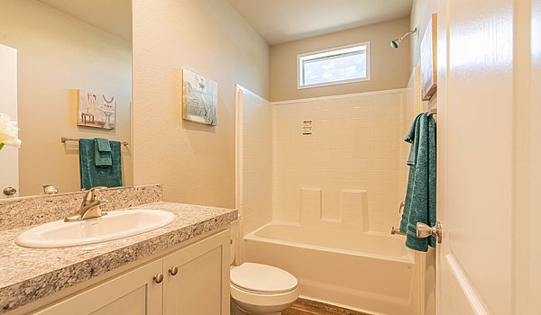 Evergreen / EV28603E Bathroom 75485