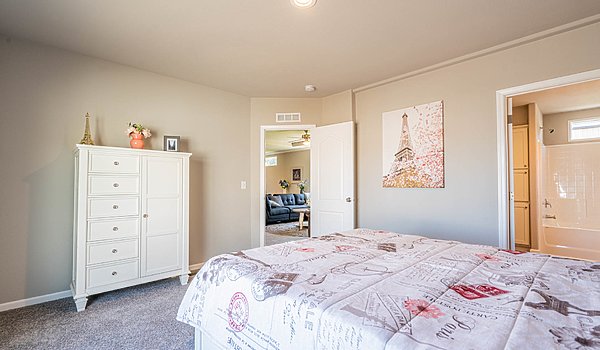 Evergreen / EV28603E Bedroom 75482