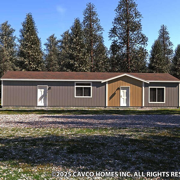 Evergreen / EV28603F Exterior 118059