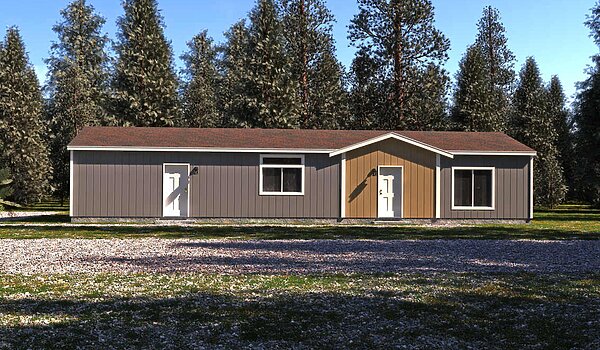 Evergreen / EV28603F Exterior 118059