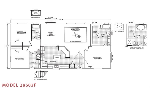 Evergreen / EV28603F Layout 64317