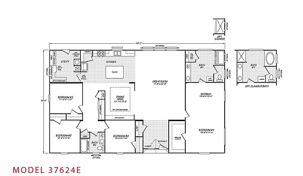 Evergreen / EV37624E Layout 64318