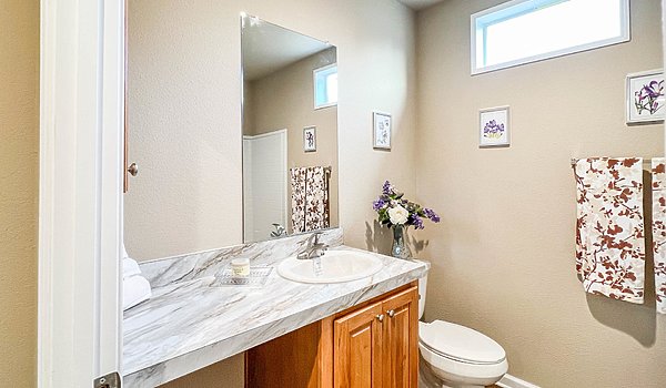 Evergreen / EV37624E Bathroom 82233