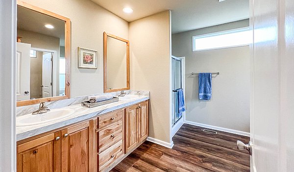 Evergreen / EV37624E Bathroom 82230