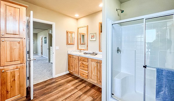 Evergreen / EV37624E Bathroom 82231