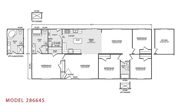 Eagle / EG28664S Layout 64816