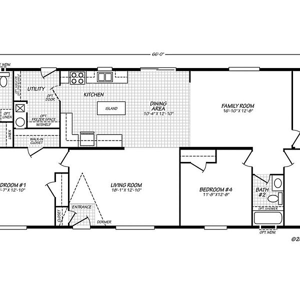 Eagle / EG28664S Layout 64816