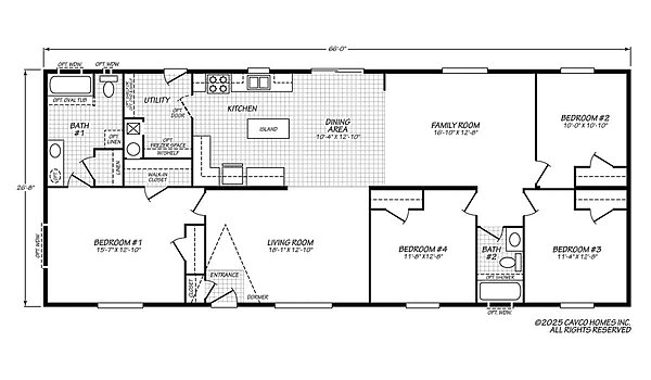 Eagle / EG28664S Layout 64816