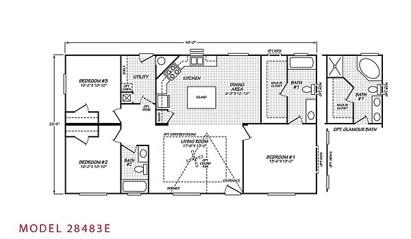 Evergreen / EV28483E Layout 68320